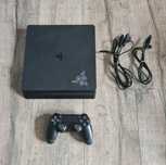 Konsola PS4 Slim Elbląg Wysylka OLX Gwarancja