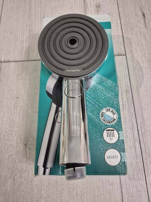 Hansgrohe Słuchawka Prysznicowa S105