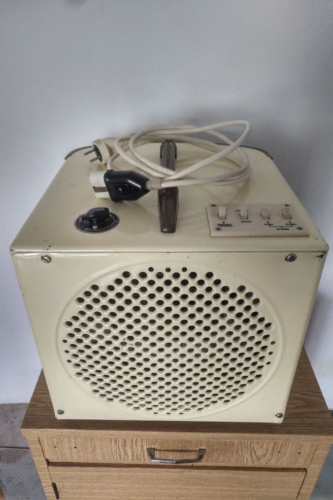 Grzejnik elektryczny Martin Sinn CH3