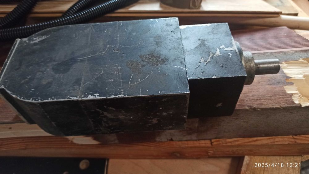 Silnik elektryczny Perske do maszyn i urządzeń wysoko obrotowy