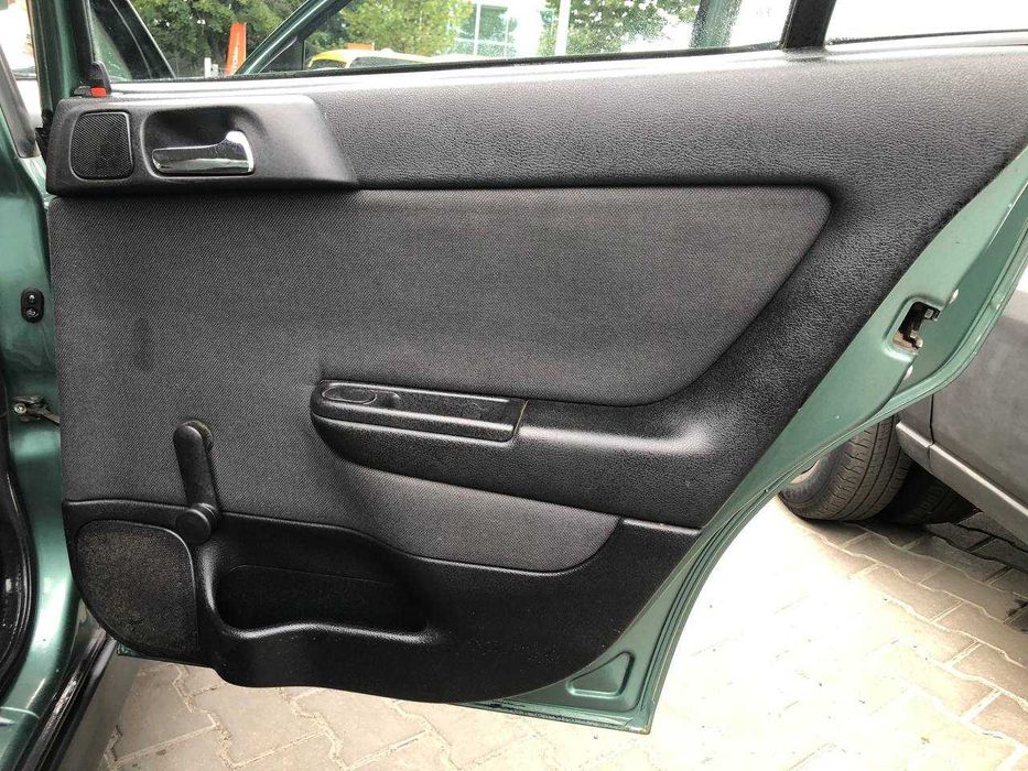 Opel Astra 2004 classic