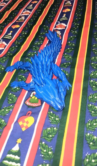 3D друк на замовлення — швидко, якісно, недорого