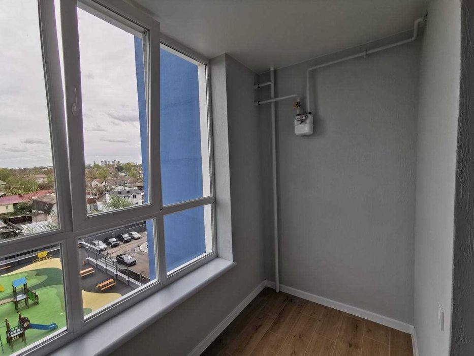 Продаж 1-кімнатної квартири в сучасному ЖК Лісовий з ремонтом