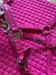 Kantar nici bubblepink V Eskadron