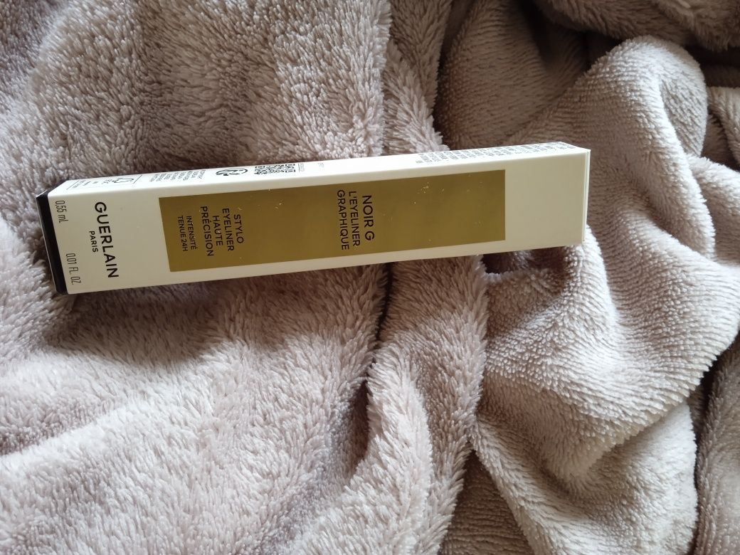 Guerlain noir g stylo eyeliner