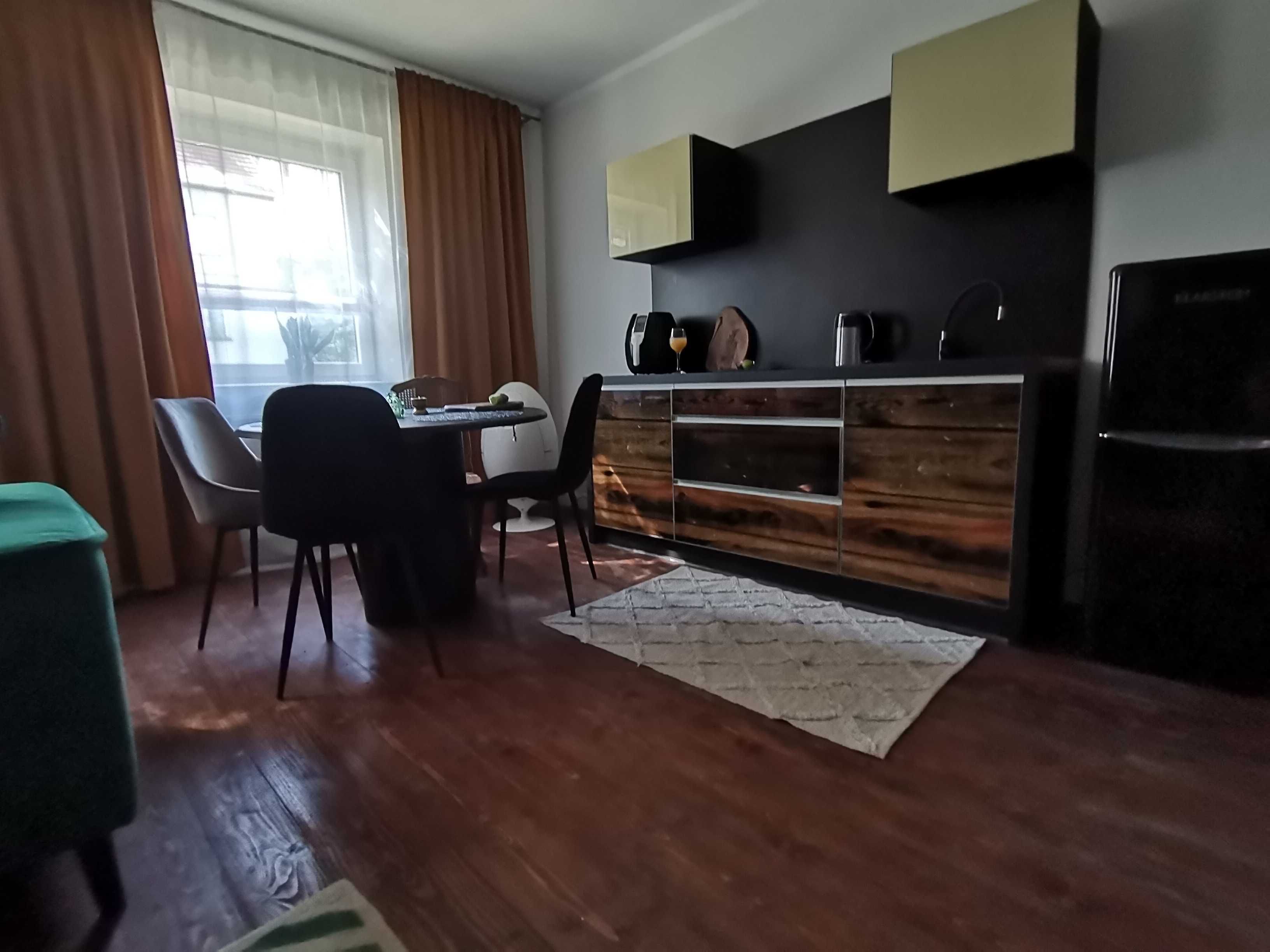Apartamenty Motyl Bytom