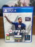 FIFA 23 PS4 Polska Wersja