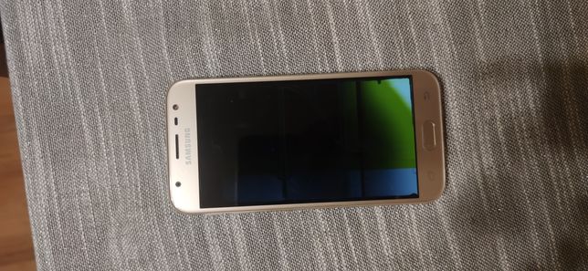 Samsung Galaxy J5 - 2GB/16GB uszkodzony wyświetlacz