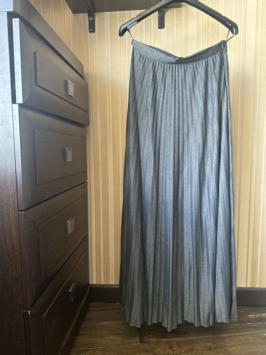 Спідниця максі Massimo Dutti