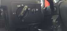Comutador/ botao luzes ford focus mk2 mk2,5