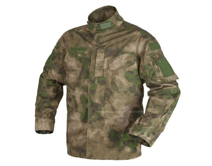 Mundur WZ10 fg camo bluza+spodnie asg/survival/wykopki