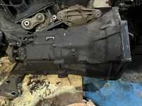 Кпп коробка BMW E39 2.0 бензин