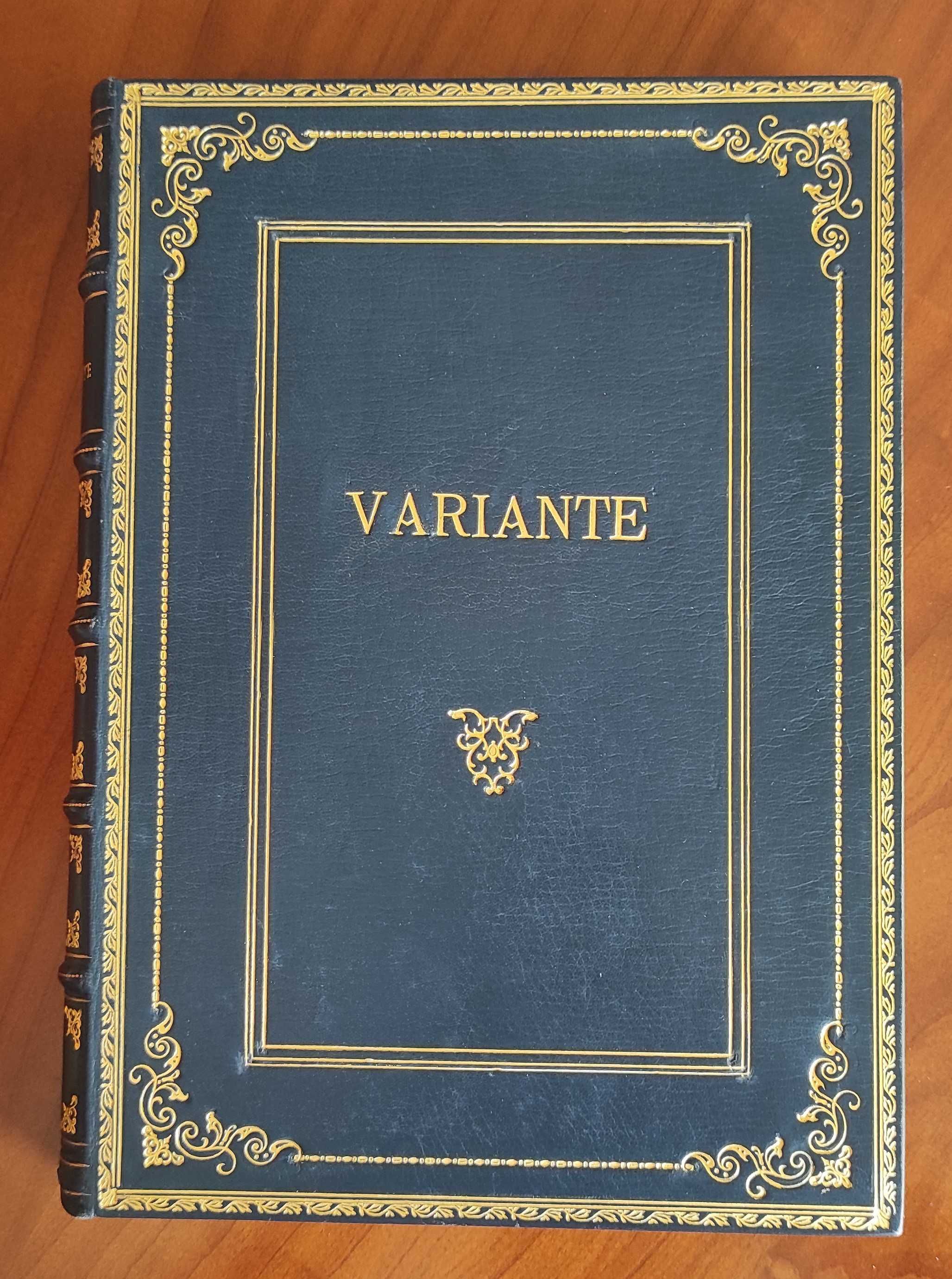Variante (Completa)