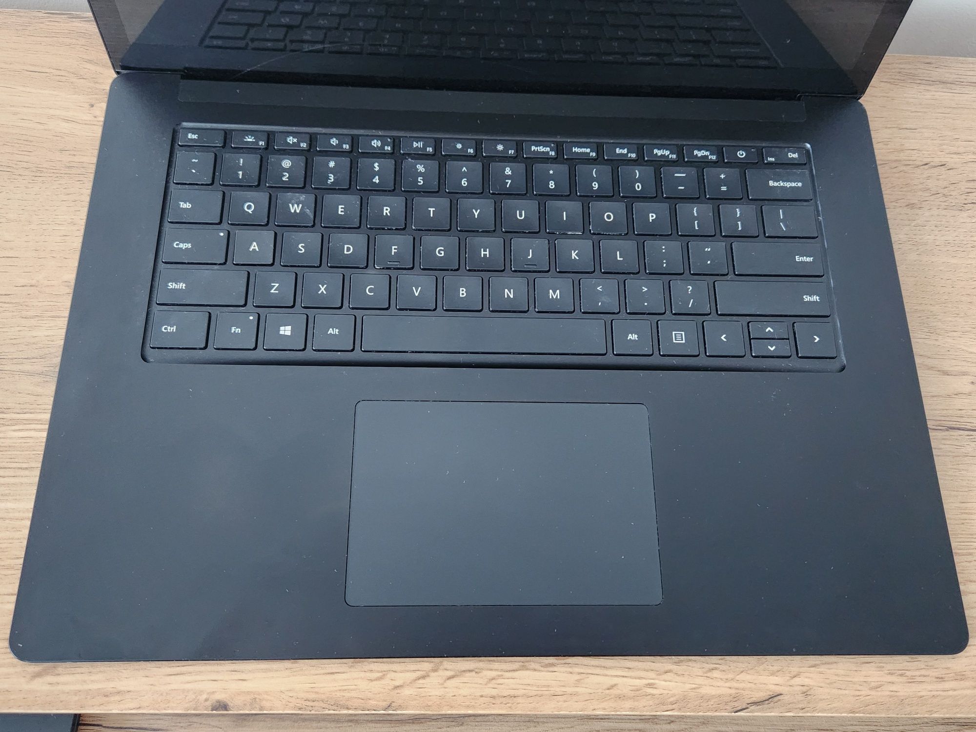 Microsoft Surface Laptop 3 Ryzen 7 3780U 16GB RAM 512GB SSD Touch "15