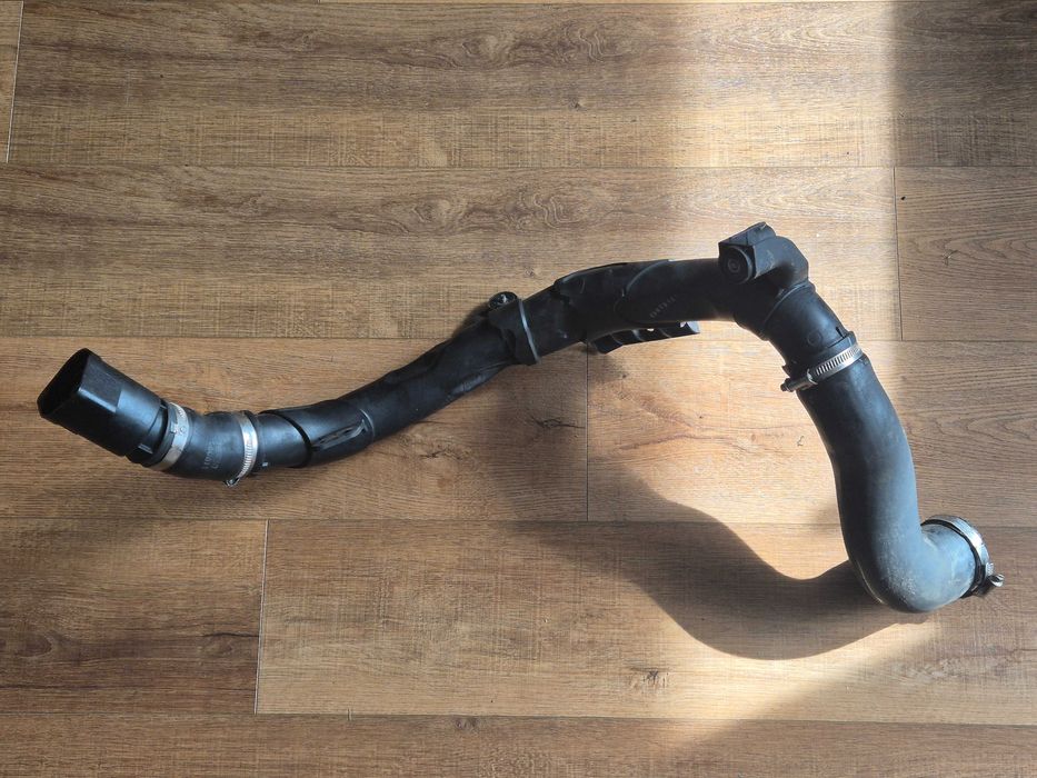 Rura intercoolera przewód VW Audi Seat Skoda 5N0.145.840K 2.0TDI