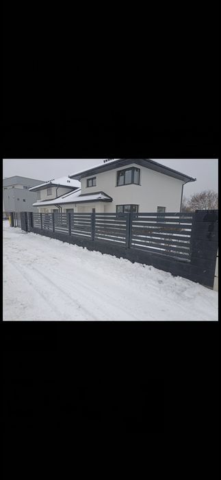 Ogrodzenia murowane,panelowe,bramy,przęsła,automatyka,budowa domów