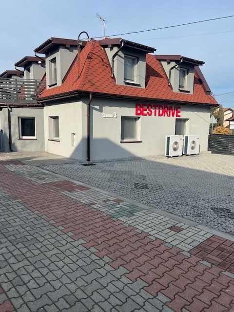 kwatery pracownicze zakwaterowanie pokoje do wynajecia,noclegi,