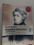 Maturalne karty pracy