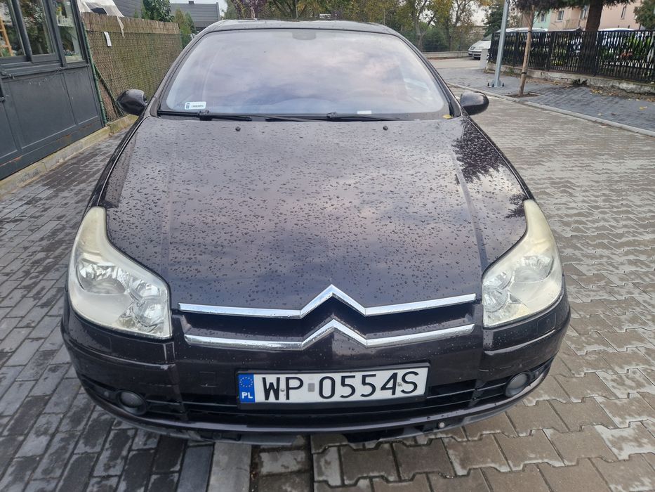 Bez korozji ocynk 136km niezawodny silnik