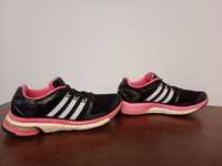 Buty Adidas Adistar Boost, rozmiar 37i1/3.