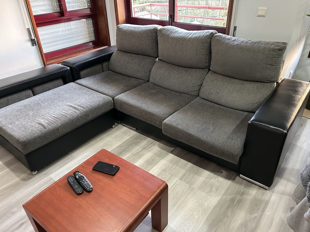 Sofa Chaise long