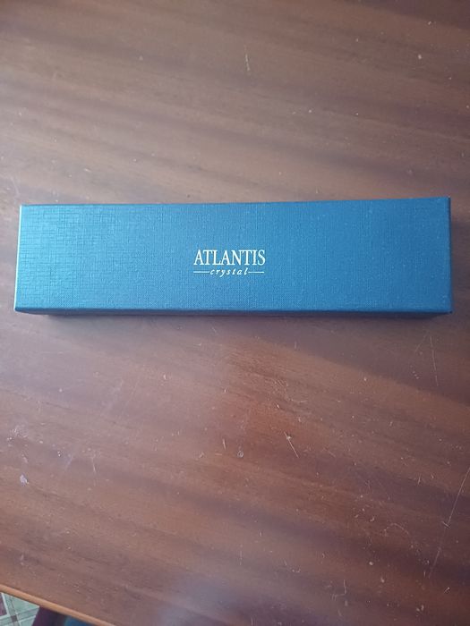 Atlantis Crystal