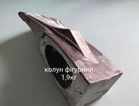 Сокира колун,топор обух 1,9кг