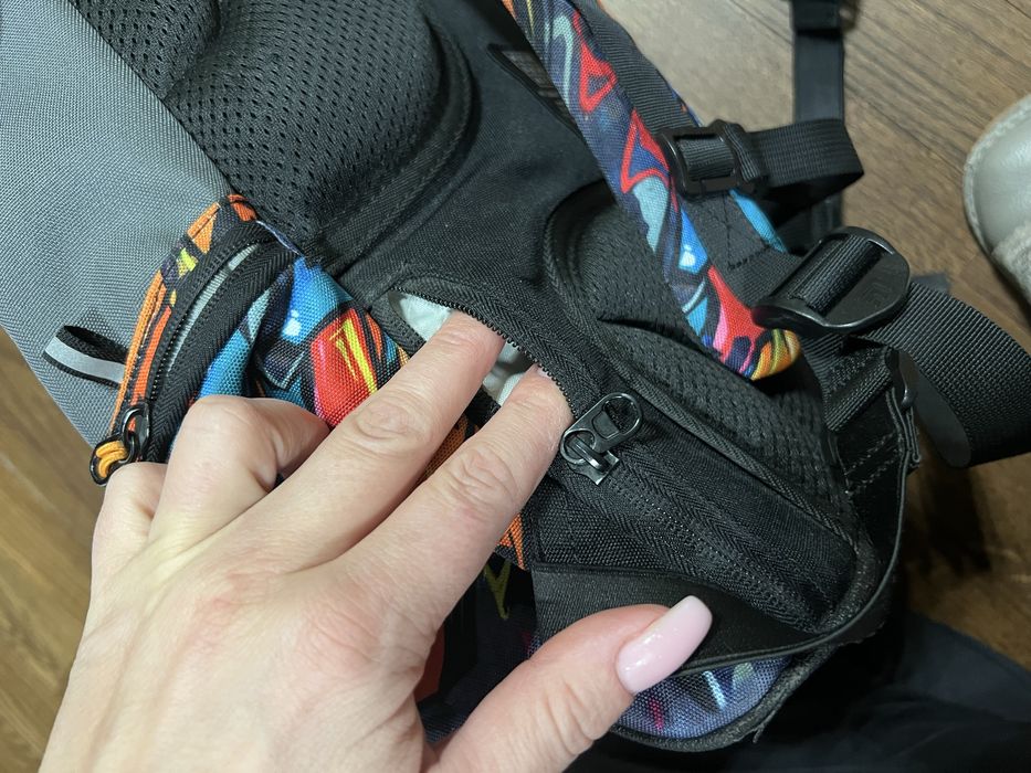 Рюкзак Kite, шкільний рюкзак, сумка для взуття, пенал