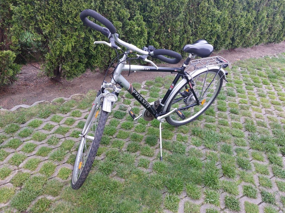 Rower Męski Passat