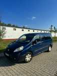 Fiat scudo 1.6 2007 9 osobowy