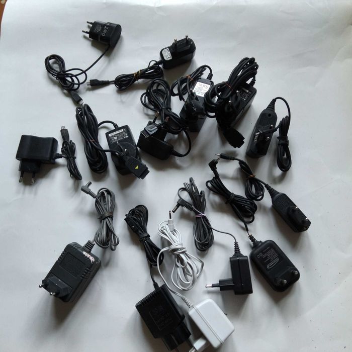 Блок живлення для різної техніки