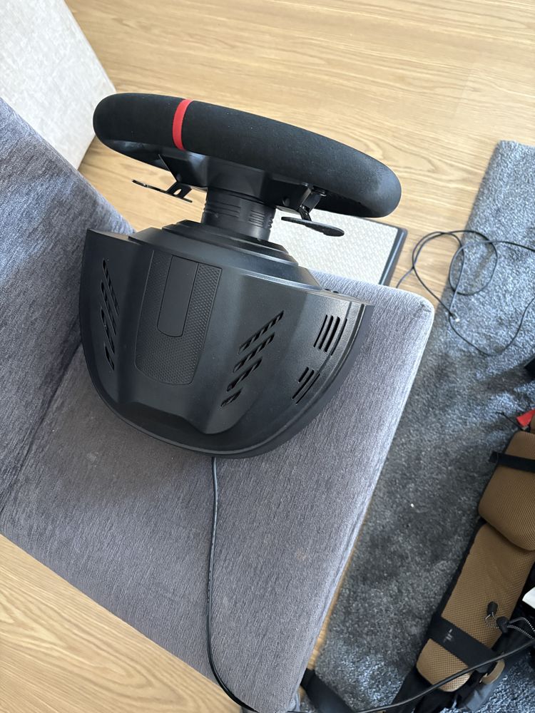 Thrustmaster T300 RS Ferrari
