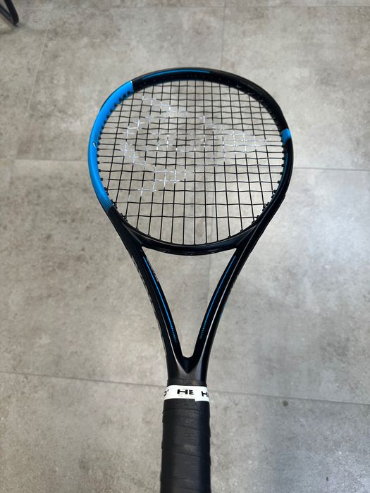 Dunlop FX500 Tour G3 - Rakieta tenisowa