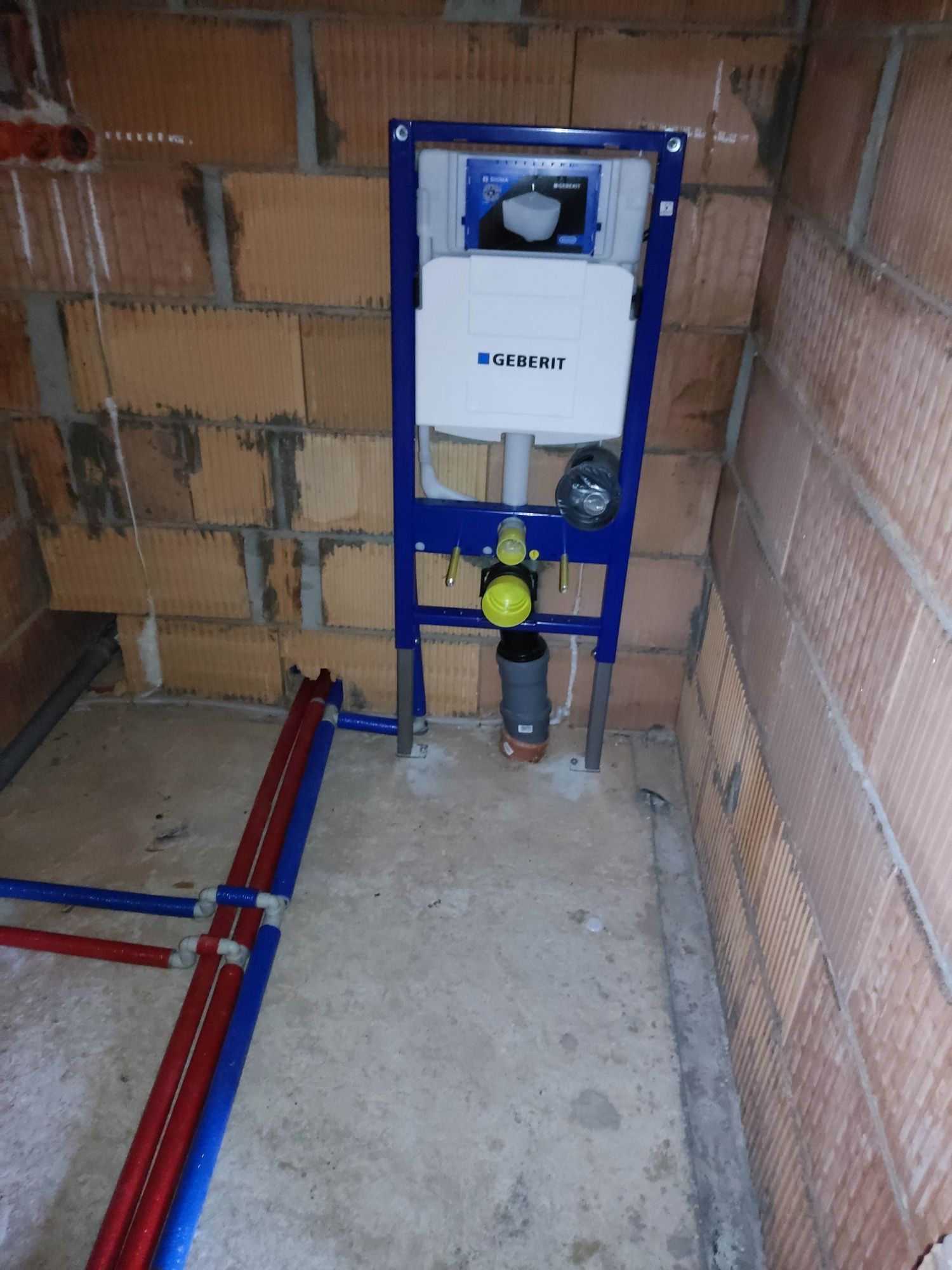 Pompy ciepła, instalacje wod-kan, gazowe, hydraulik