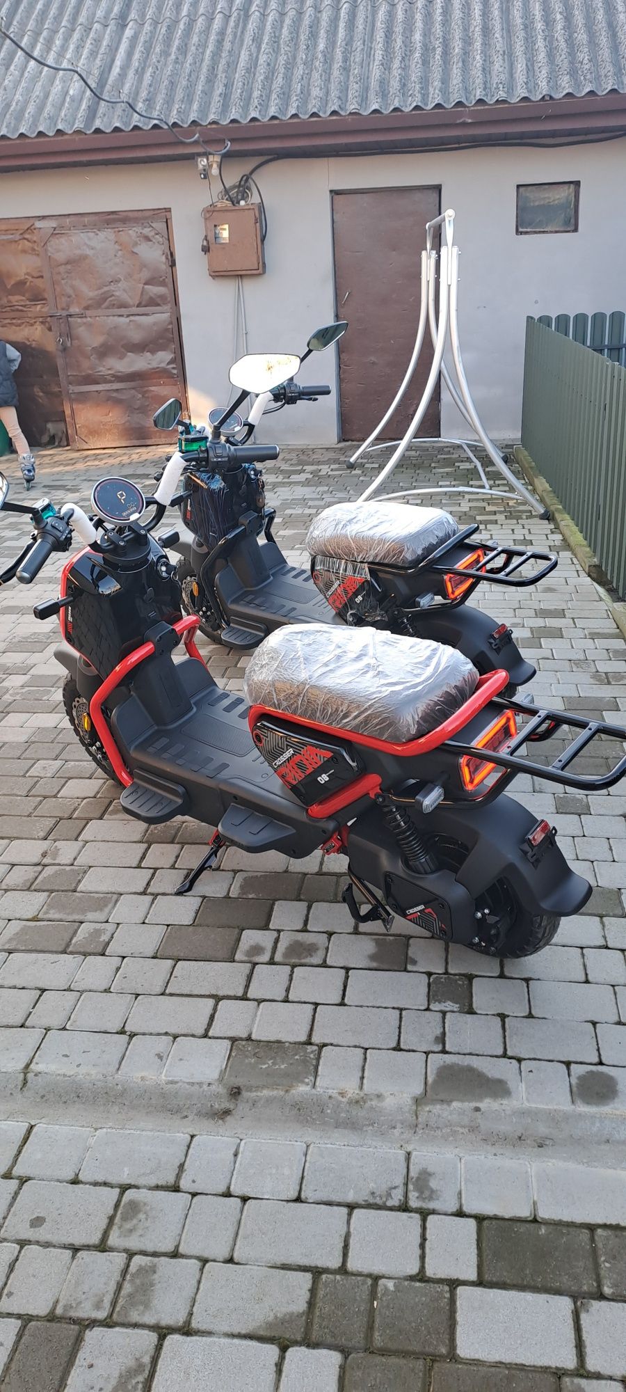 Продам Croser CR 4 1200 wat