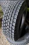 Opony ciężarowe 235/75R17,5 Profil CargoMaster Napędowe