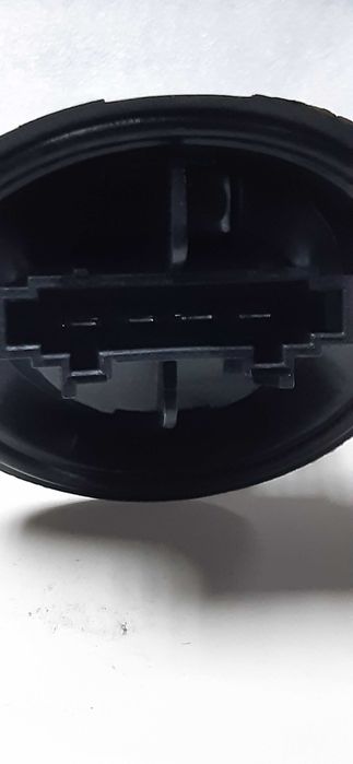 Módulo de comando, aquecimento / ventilação Skoda - Audi - VW - Seat