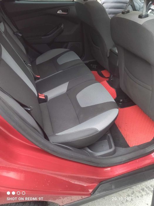 продам Ford Focus 2013 р.в.