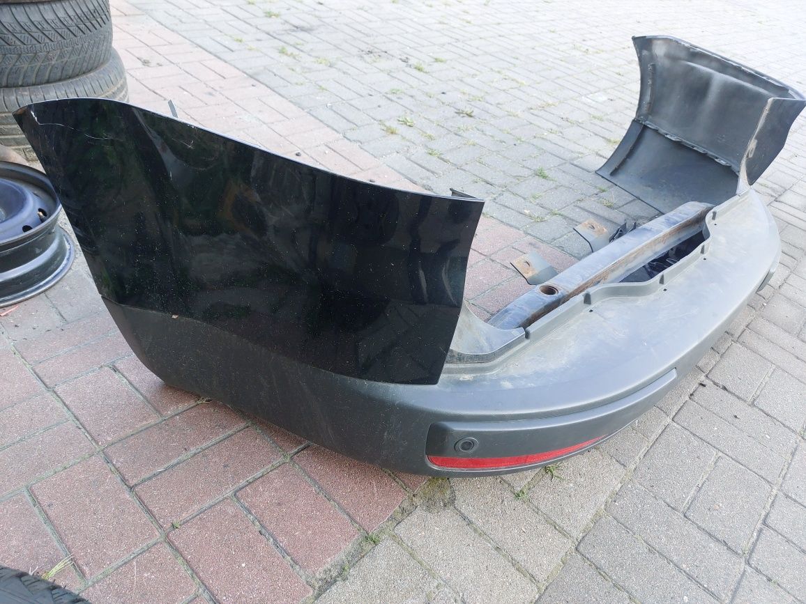 Zderzak tylny Ford Galaxy MK3