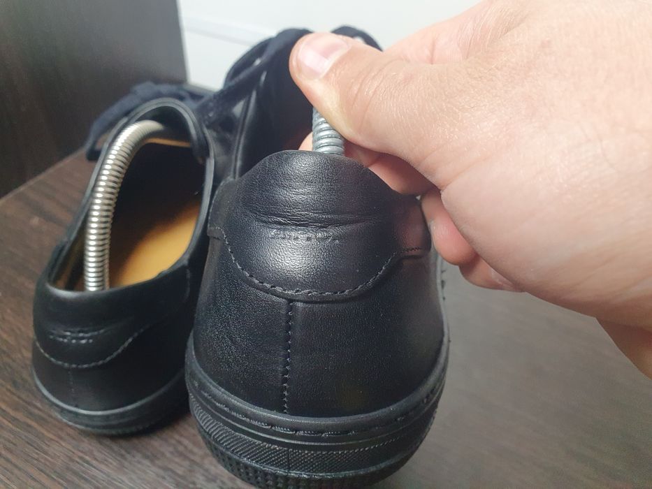 Кросівки A.P.C(Оригінал)