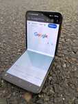 Samsung galaxy z flip 4 zadbany!