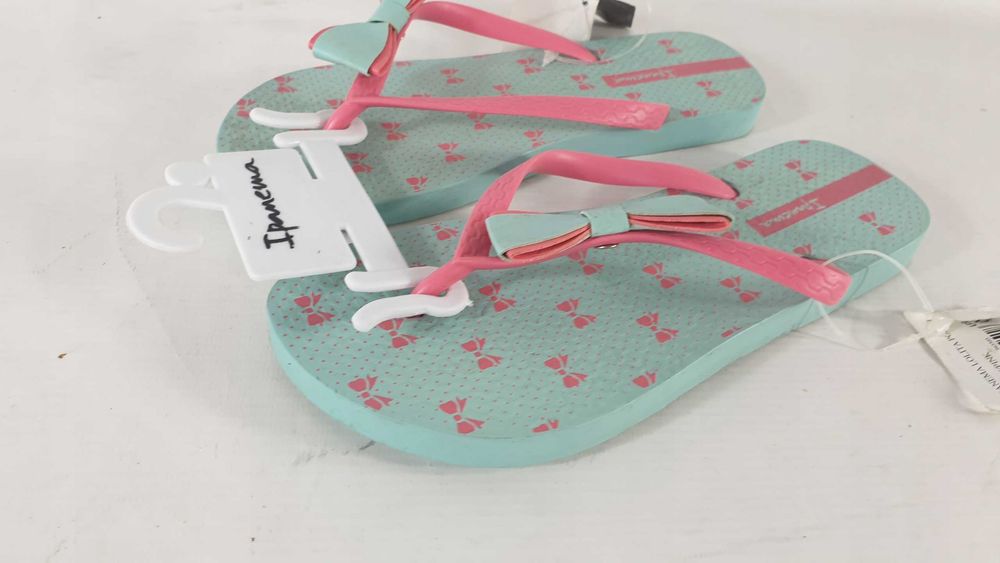 Japonki Ipanema Amatomica Soft r. 37