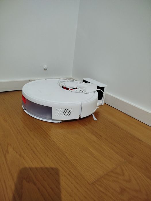 Aspirador xiaomi