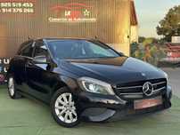 Mercedes A180 CDI  ‘ 1 Dono ‘    GARANTIA