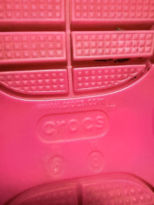 Crocs iconic comfort оригинал