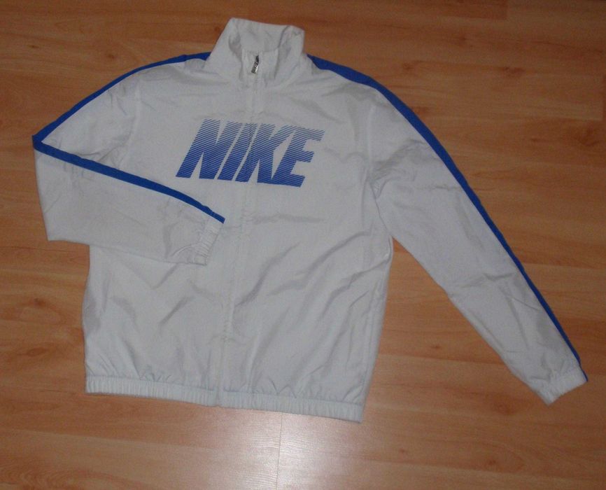 Ветровка/олимпийка Nike Jacket Nylon Under Era ORIGINAL L кофта Jordan