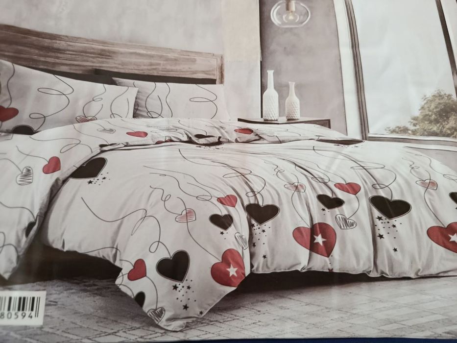 Постельное бельё. 100% хлопок (опт и розница )
