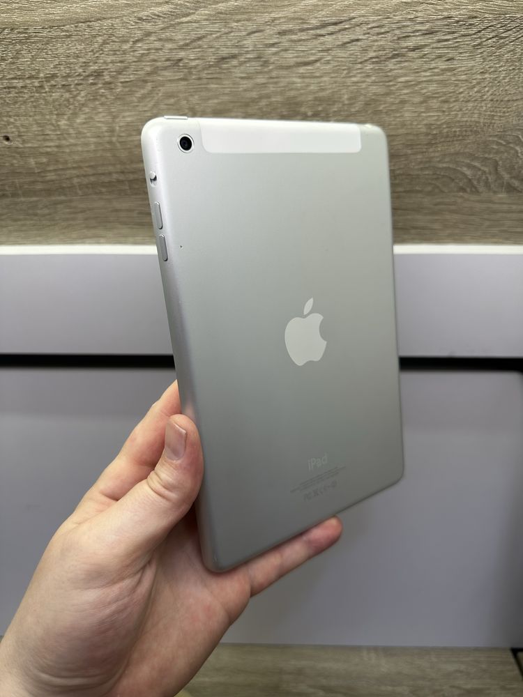 iPad mini 1 64Gb Wi-Fi
