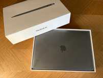 MacBook Air 2020 13" MOCNY: 16 GB, 1TB Retina i7 A2179 + Hub | faktura