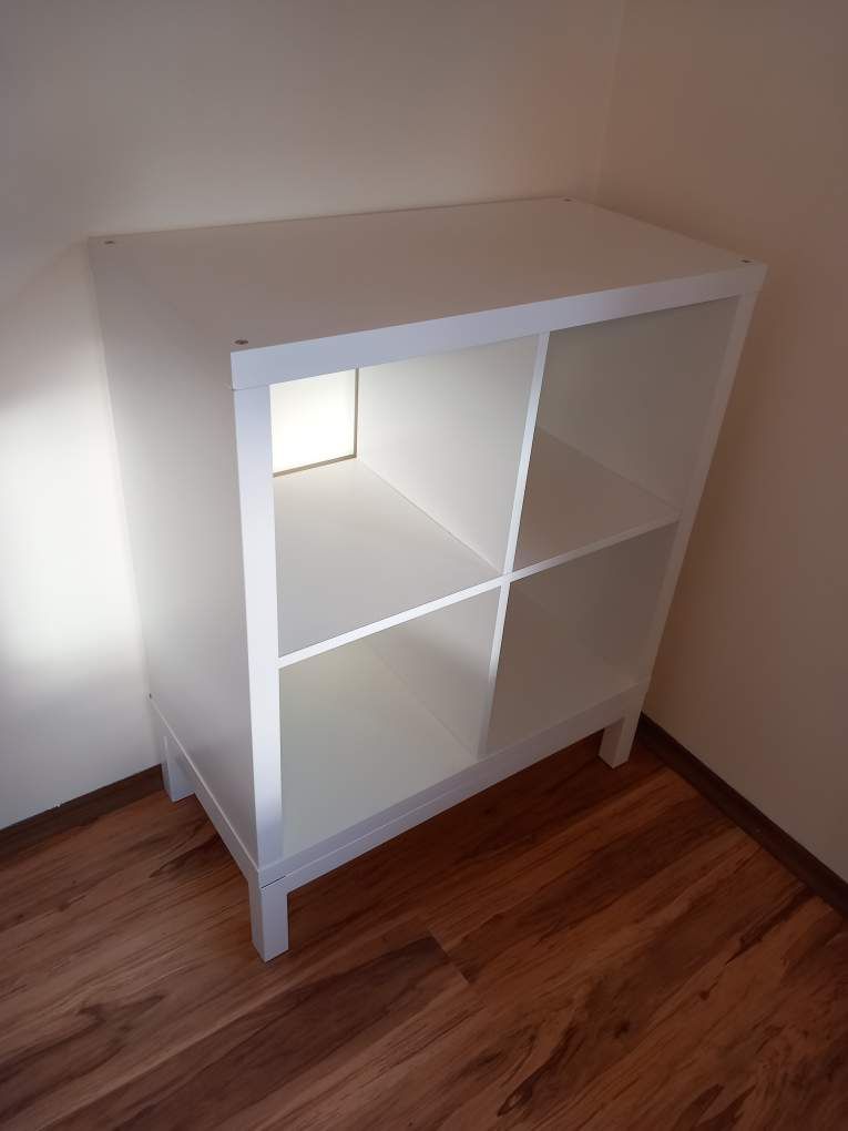 Komoda / regał kallax ikea